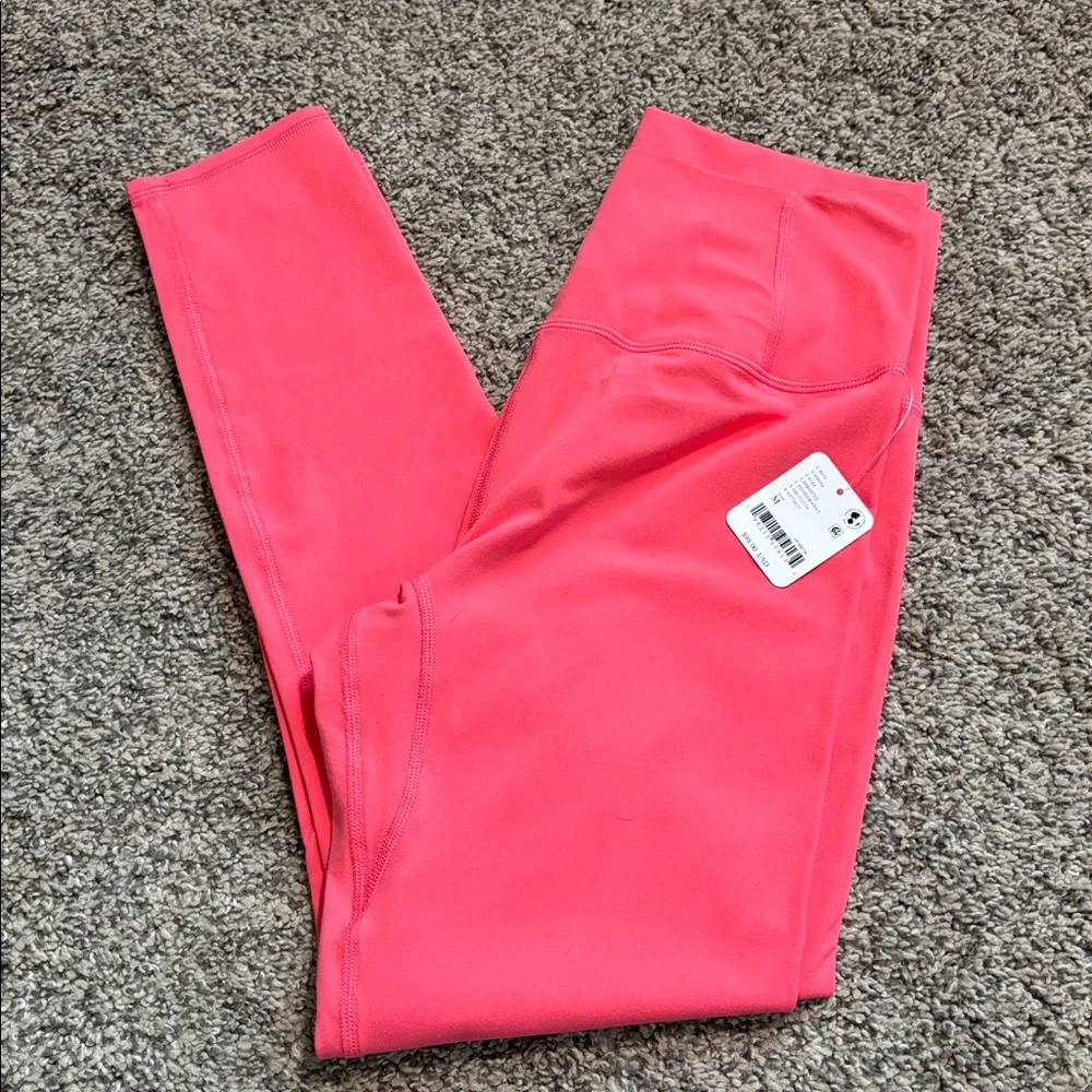 FP Movement Never Better Leggings NWT